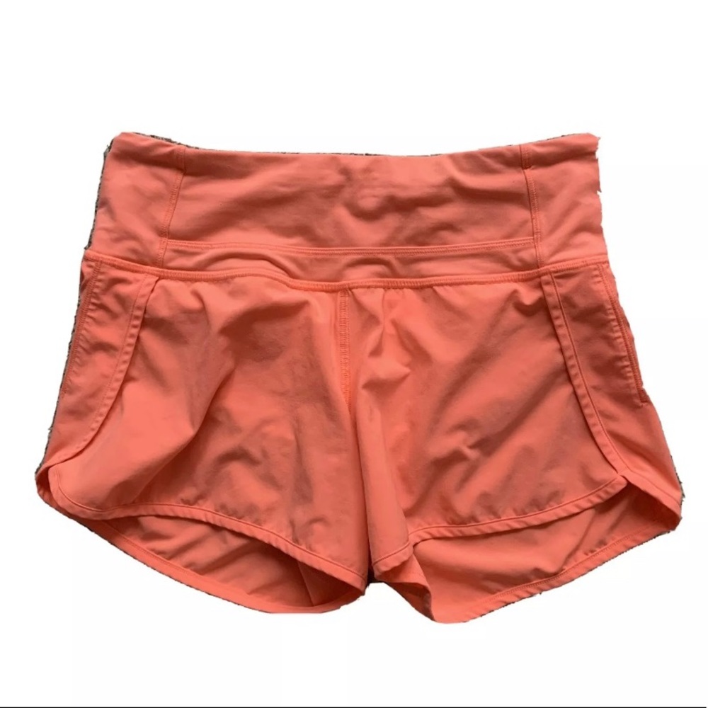 NWOT Lululemon Shorts